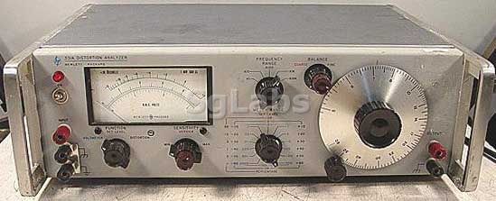 HP Agilent Keysight, 332A